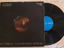 Il Rovescio Della Medaglia – Io Come Io - LP 1972 Rca Italiana – PSL 10545