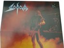 Sodom Marooned Live Doppel Vinyl RAR