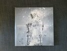100th Window Massive Attack Vinile Prima Stampa Europa Introvabile 2003