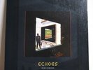 Pink Floyd LP Vinyl – Echoes (The Best Of Pink Floyd) 4 x LP - VG+ / EX