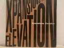 Xpansions – Elevation Move Your Body 12” Old Skool House Vinyl 1991 Optimism 91