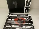 Rise Against ‎– Career Vinyl Box Set 2001-2017 Exclusive CLEAR Vinyl LP Box Set