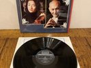 BARTOK - VIOLIN CONCERTO NO 2 LP Kyung-Wha Chung, Solti, DECCA SXL 6802