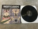 Shootyz Groove Jammin In Vicious Environments Org Lp Limp bizkit Korn slipknot