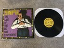 SNFU The Las Of The Big Time Original Lp fat wreck NOFX rancid d.o.a. Anti-flag