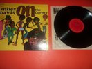 Miles Davis On the Corner Columbia KC31906 Plays - Near Mint 1A / 1A