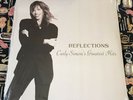 CARLY SIMON - REFLECTIONS: CARLY SIMON’S GREATEST HITS LP NEW  2LP FREE SHIPPING