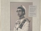 Bleachers – Gone Now (White/Red Marble Vinyl) RCA 2017 88985-42873-1 LP SEALED