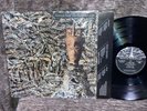 NM+ SIOUXSIE AND THE BANSHEES “Juju” (1st UK Press) LP Polydor POLS 1034