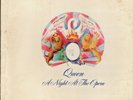 QUEEN on LP 