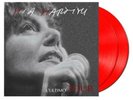 MIA MARTINI L'ultimo tour DOPPIO VINILE SIGILLATO NUMERATO ROSSO Raro