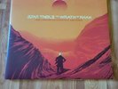 Star Trek: Wrath Of Khan OST Soundtrack 2-LP Record MONDO Mutara Nebula Color
