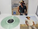 Kenny Chesney - Here And Now LP *WALMART Exclusive* Clear Vinyl *RARE* NM NM