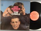 The Cyrkle  Red Rubber Ball   Pop Rock   2 Eye Label