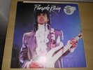 Prince And The Revolution ‎– Purple Rain - Mit Poster 12