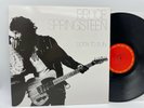 BRUCE SPRINGSTEEN Born to Run LP Classic Records 180g Audiophile Vinyl NM