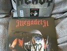 MEGADETH - Killing Is My Business... And Business Is Good  Vinyl Reissue 180 gr.