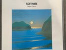 Software Digital-Dance, Vinyl Schallplatte von 1988