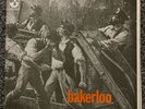BAKERLOO - BAKERLOO - NO EMI -SHVL 762 , LP Album , UK 1st Press