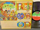 KING CRIMSON Lizard 1970 ATLANTIC 1841 Broadway OG US Press EX Vinyl PROG LP