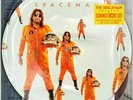 SALE   Ace Frehley ‎– Spaceman RSD 2019 Vinyl LP Picture Disc & Poster NEW