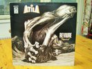 ATILA-Reviure ''Revivir'',Orig.Spain Hard Prog Psych Rock,Odeon 1978