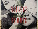 Why Do Birds Sing? by Violent Femmes (Record, 2021) Vinyl