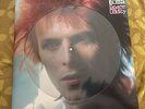 DAVID BOWIE LP Space Oddity 2020 PICTURE DISC Vinyl Limited Edition New