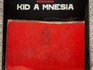 RADIOHEAD “Kid A Mnesia” 2021 SEALED Vinyl