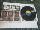 Buffalo Springfield DEBUT MONO LP with HYPE STICKER NMminus/EXPLUS