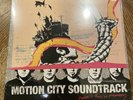 New MOTION CITY SOUNDTRACK  Commit This To Memory Blue Pink Splatter Vinyl LP