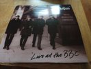 Beatles Live At The BBC Vinyl