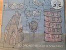 Modest Mouse. Building Nothing Out Of Something. LP.