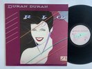 DURAN DURAN Rio CAPITOL RECORDS LP Original VG++