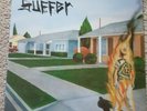 BAD RELIGION- SUFFER- EPITAPH 86404. NEAR MINT. LP. VINYL. NOFX