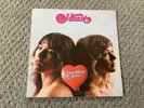 Heart Dreamboat Annie original press 1975 Nice Copy