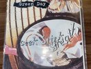 Green Day 7”, COLOR, RARE, Geek Stink Breath, blink 182, new found glory, punk