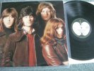 rare UK Badfinger LP Straight Up 1972 Apple Sapcor 19 Stereo Beatles VG++/VG+