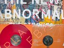 THE STROKES - The New Abnormal OPAQUE RED Colored Vinyl SEALED