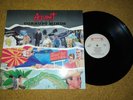 ACROPHET CORRUPT MINDS 1988 VINYL LP THRASH METAL