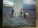 The Who ‎– Who's Next - 12” Vinyl - LP Record - Early Press - 1971 Decca