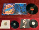 3 LP Vinyl Set - Dokken/Whitesnake
