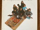 Rotary Connection Dinner Music Vinyl LP 1970 Cadet Concept LPS-328 Psych Folk