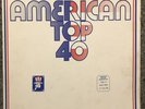 Casey Kasem American Top 40 4/15 1978 782-3 Parliament Wings Parton 3 LP Box