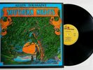 ALLEN TOUSSAINT - SOUTHERN NIGHTS LP N MINT VINYL Rare 1975 UK 1st Press Funk