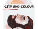 City And Colour - BRING ME YOUR LOVE (PINK & ORANGE INSIDE CLEAR LP) Presale