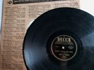 Bill Haley and his Comets-Skake Rattle & Roll & A B C Boogie 78 RPM-DECCA  29204