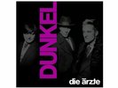 Die Ärzte - DUNKEL Ltd. Doppelvinyl im Schuber mit Girlande, NEU & OVP