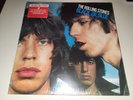 33T Vinyl - The Rolling Stones - Black And Blue - New Under Blister