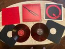 Songs For The Deaf by Queens of the Stone Age (Record, 2019)-Red Vinyl-2 LP-NM-